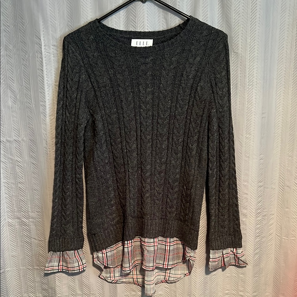 Elle Knit Sweater